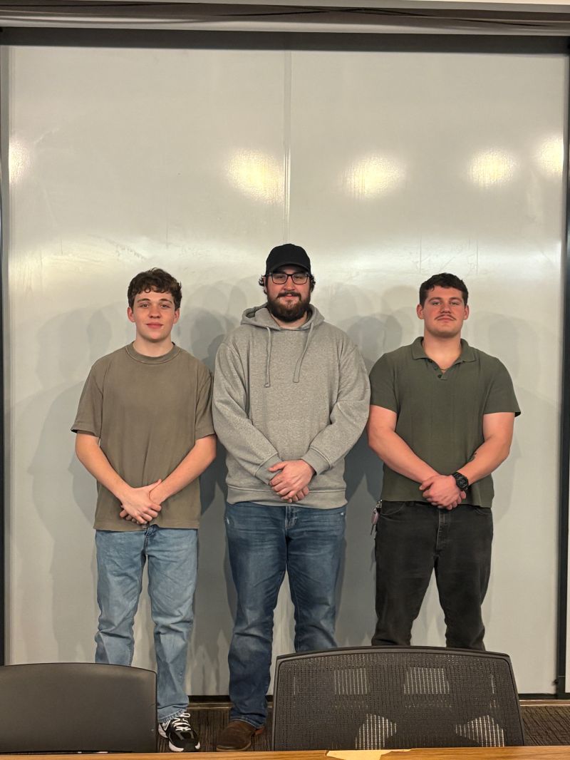 PolepadAI team photo